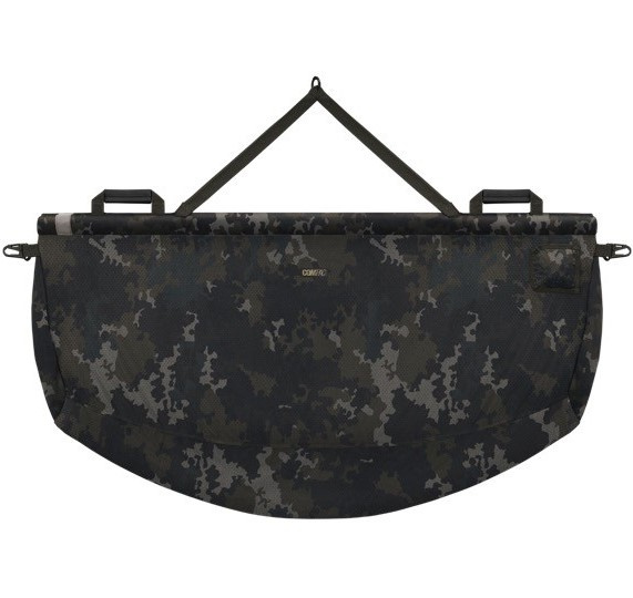 Korda vážící sak compac retainer sling dark kamo