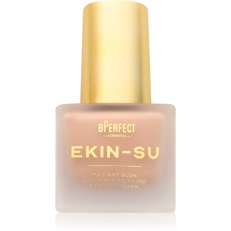 BPerfect Ekin-Su Radiant Glow rozjasňující podkladová báze pod make-up odstín 01 Light 30 ml