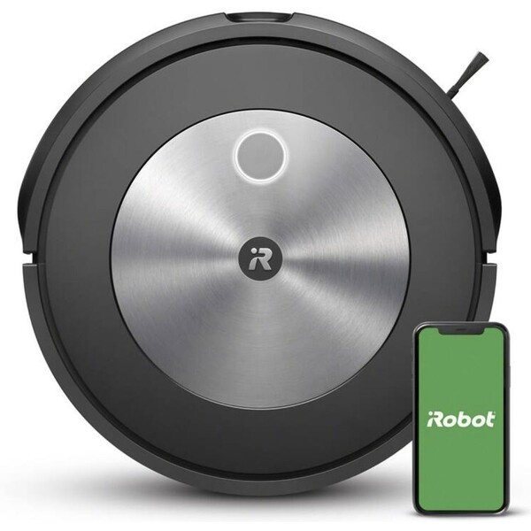 iRobot Roomba Combo j5 5178 Černá