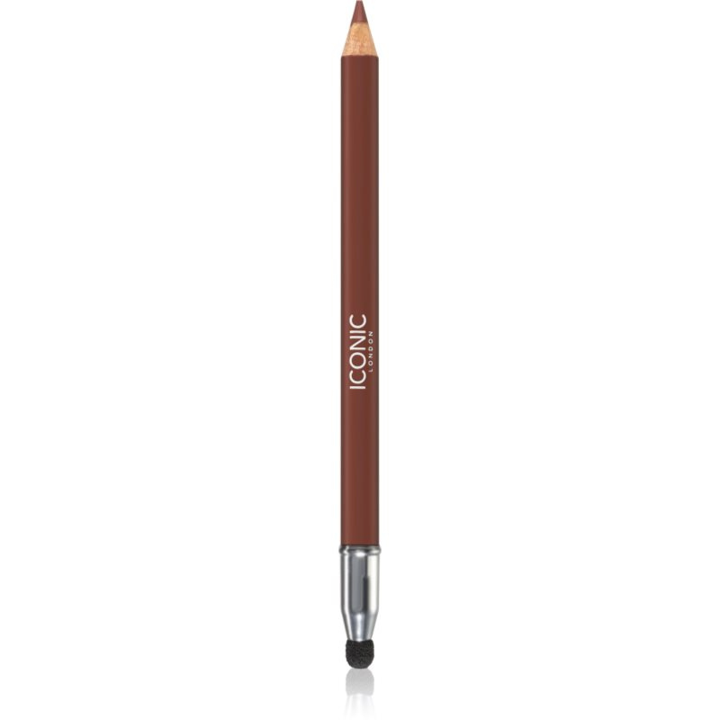 ICONIC London Fuller Pout Sculpting konturovací tužka na rty odstín Serving Lewks 1.03 g