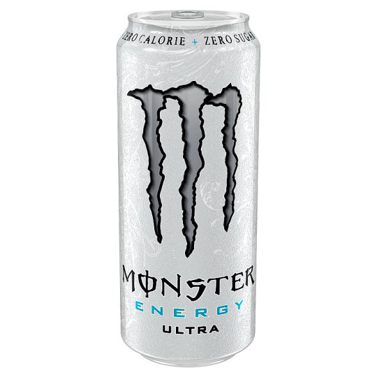 Monster Energy Ultra Zero 0,5l