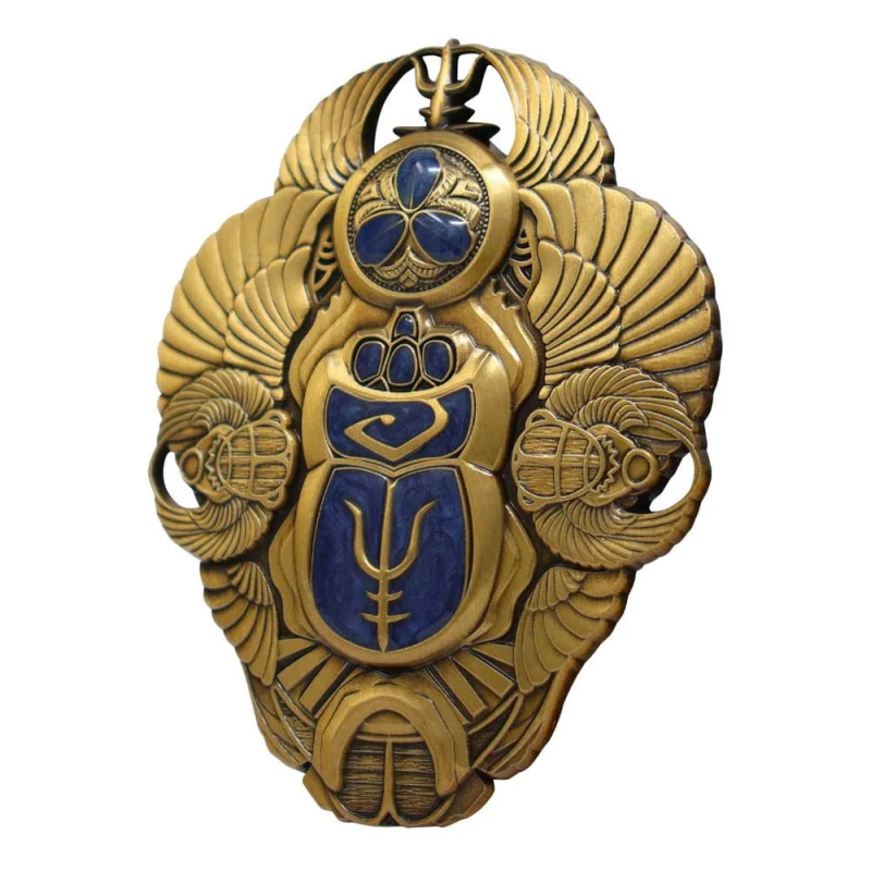 Sběratelská replika Dungeons Dragons - Scarab of Protection