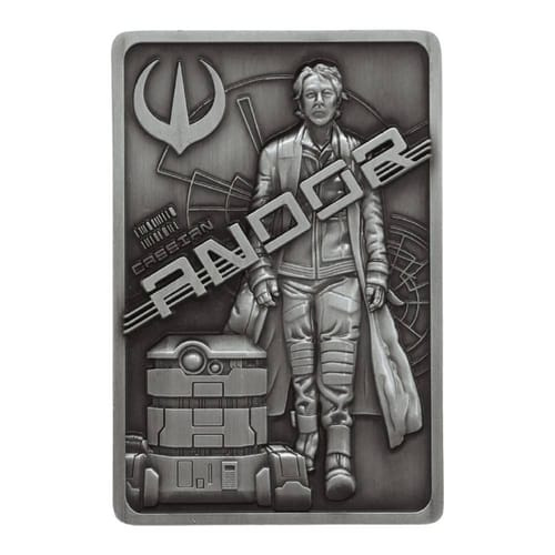 Sběratelský ingot Star Wars: Andor