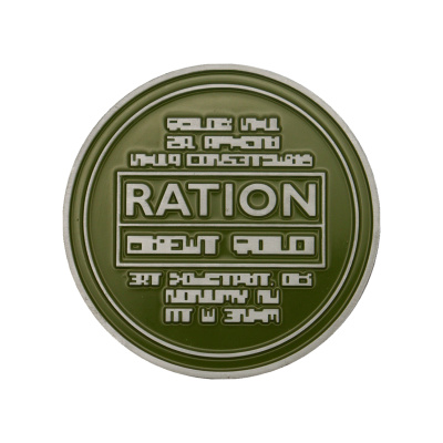 Otvírák lahví METAL GEAR SOLID Ration