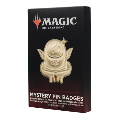 Fanattik mystery odznak Magic: The Gathering