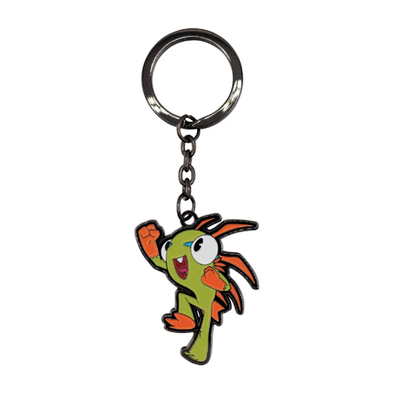 Klíčenka World of Warcraft - Murloc