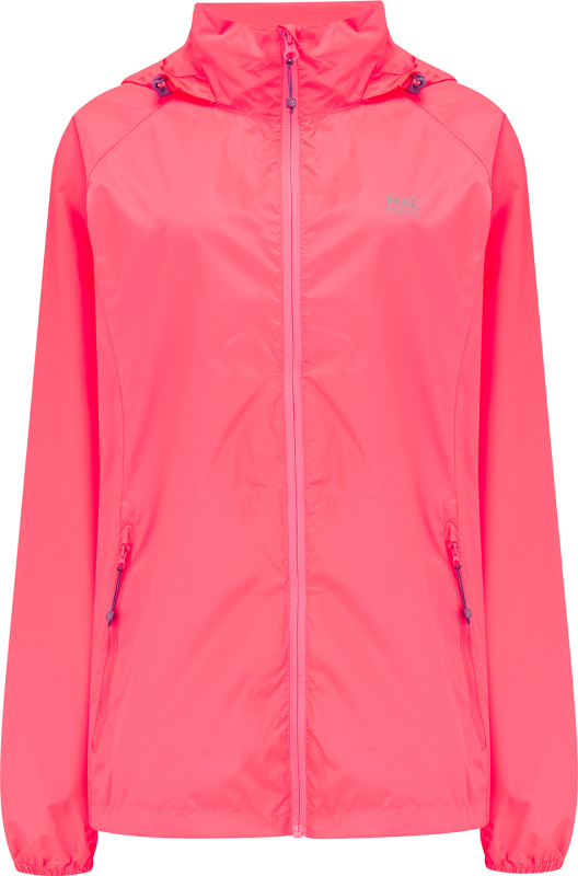 MAC IN A SAC Dámská větrovka MAC Neon Watermelon 10k Velikost: S