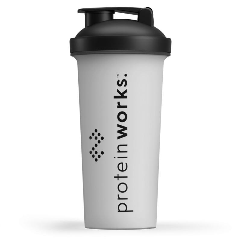 The Protein Works Shaker Active