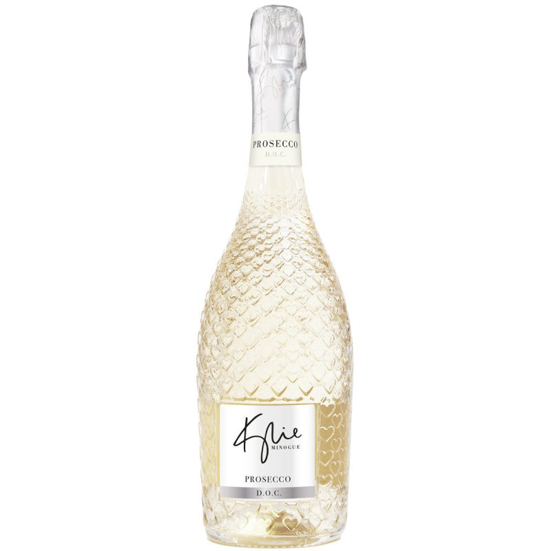 Kylie Minogue Prosecco DOC
