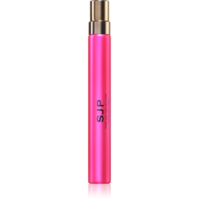 Sarah Jessica Parker SJP Parfum Collection Smitten In Pink parfémovaná voda pro ženy 10 ml