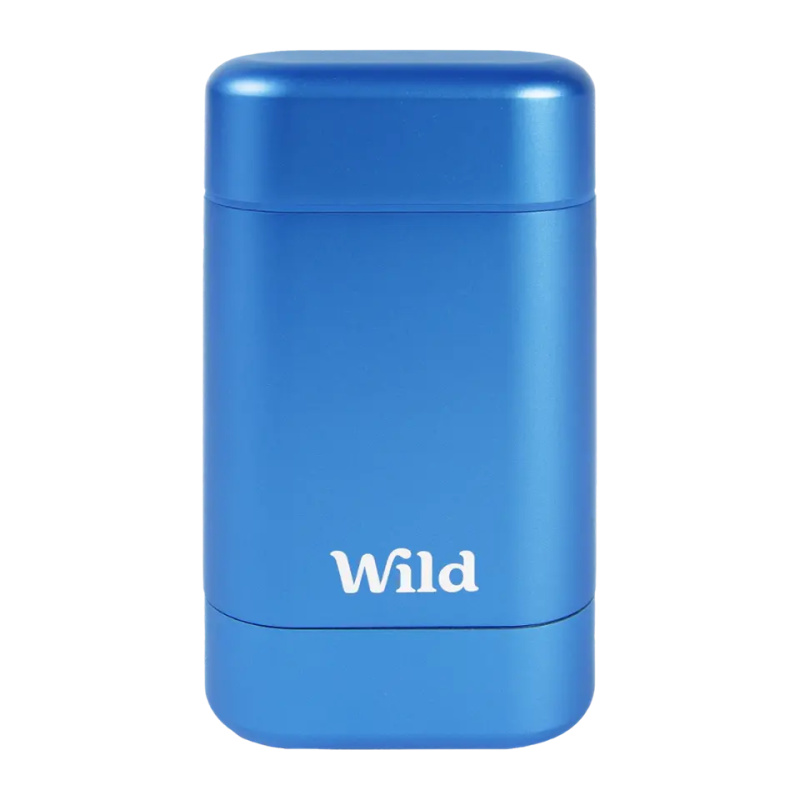 Wild Deodorant tuhý Starter Mint & Aloe Vera 40 g