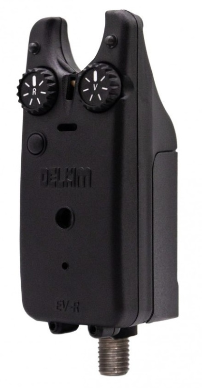 Delkim signalizátor ev-r digital bite alarm