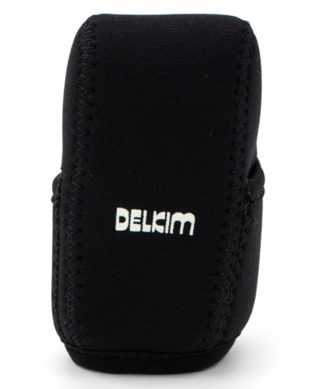Delkim neoprenové pouzdro digital alarm cover