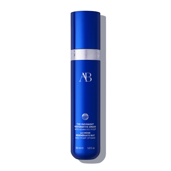 Augustinus Bader The Overnight Restorative Cream  pleťový krém 50 ml