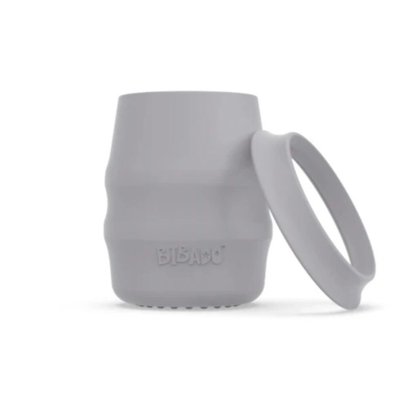 BIBADO Big Sipper™ tréninkový hrneček Mist