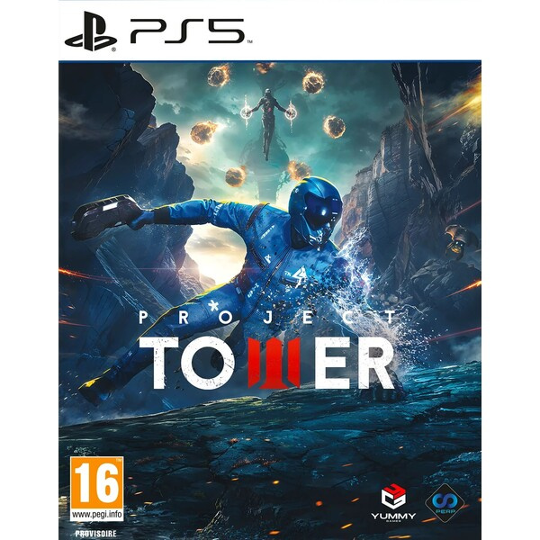 Project Tower