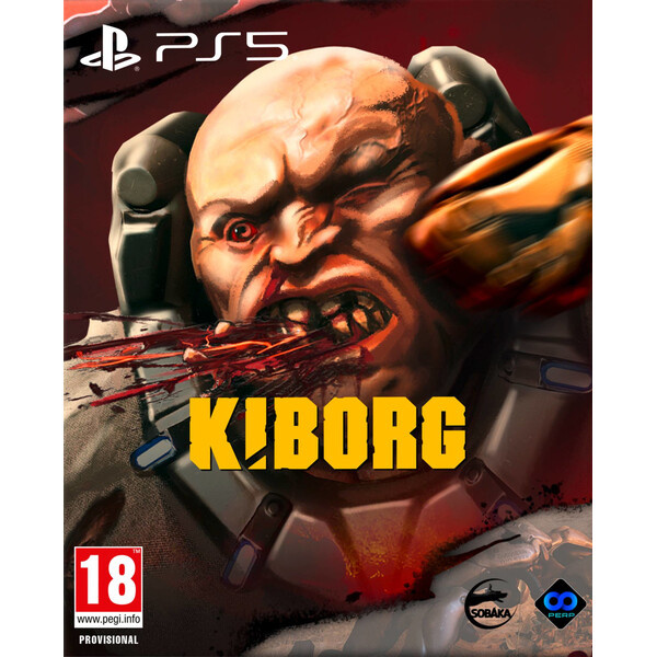 Kiborg