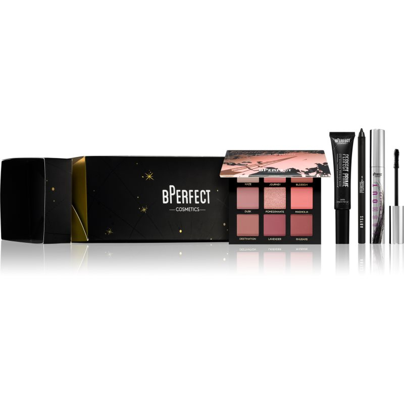 BPerfect Eye Bundle make-up sada