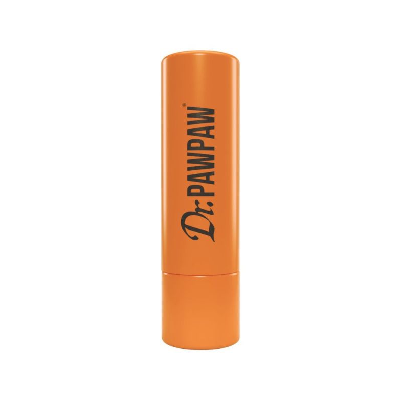 Dr. Pawpaw Flavoured Balm hydratační balzám na rty příchuť Mango 4 g