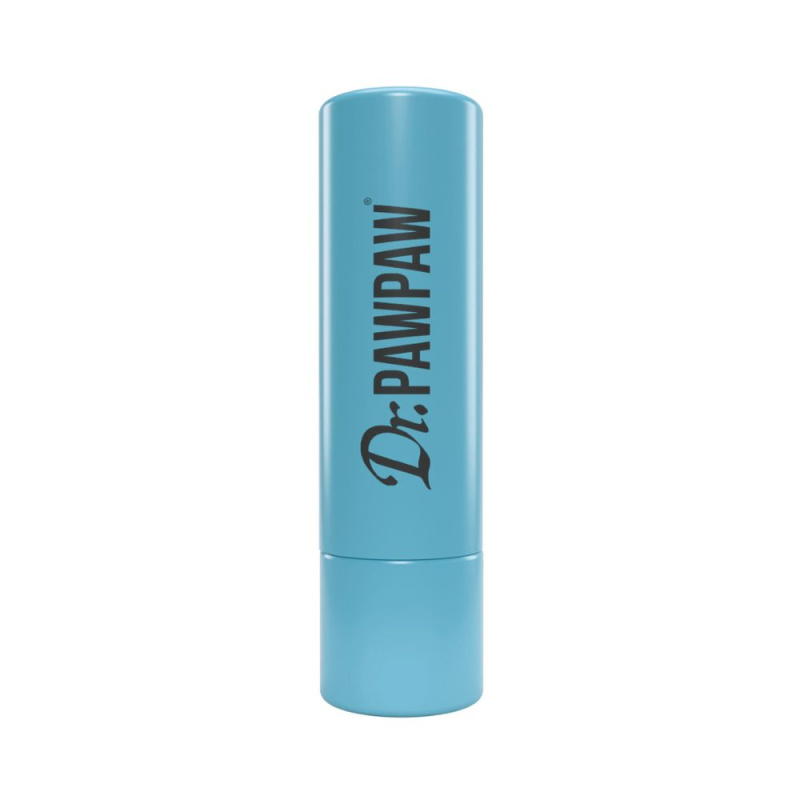Dr. Pawpaw Flavoured Balm hydratační balzám na rty příchuť Kokos 4 g