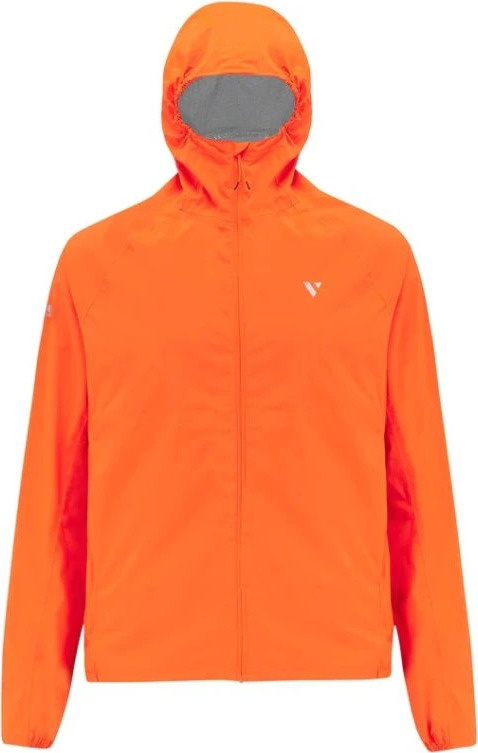 Pánská bunda MAC IN A SAC Ultralite oranžová Velikost: M