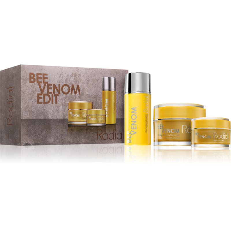 Rodial Bee Venom Collection dárková sada