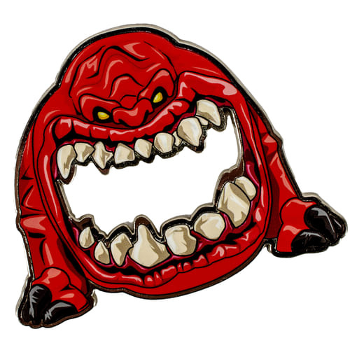 Otvírák na láhve Warhammer 40000 - Squig