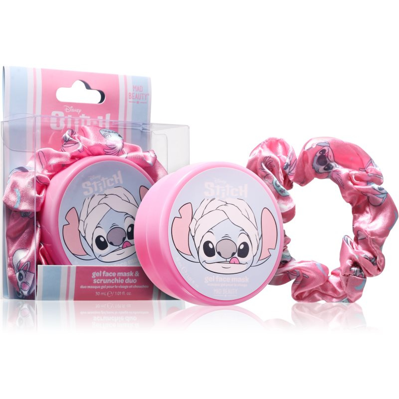 Mad Beauty Disney Stitch Duo dárková sada 1 ks