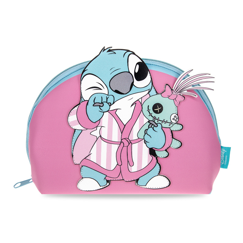 Kosmetická taška Stitch Pamper MAD BEAUTY
