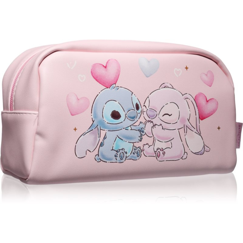 Mad Beauty Disney Stitch kosmetická taštička 1 ks