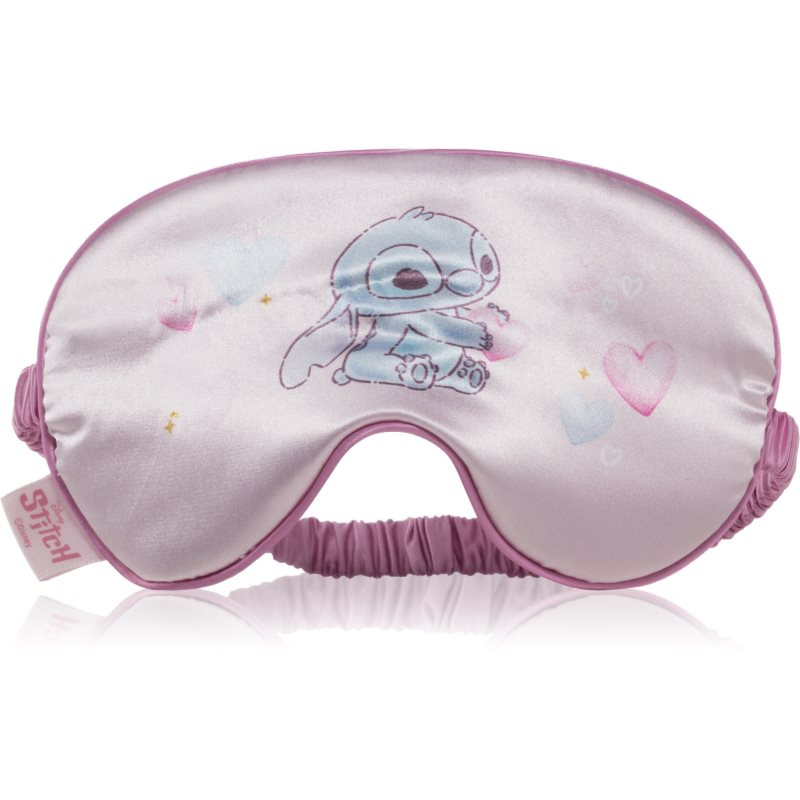 Mad Beauty Disney Stitch maska na spaní 1 ks