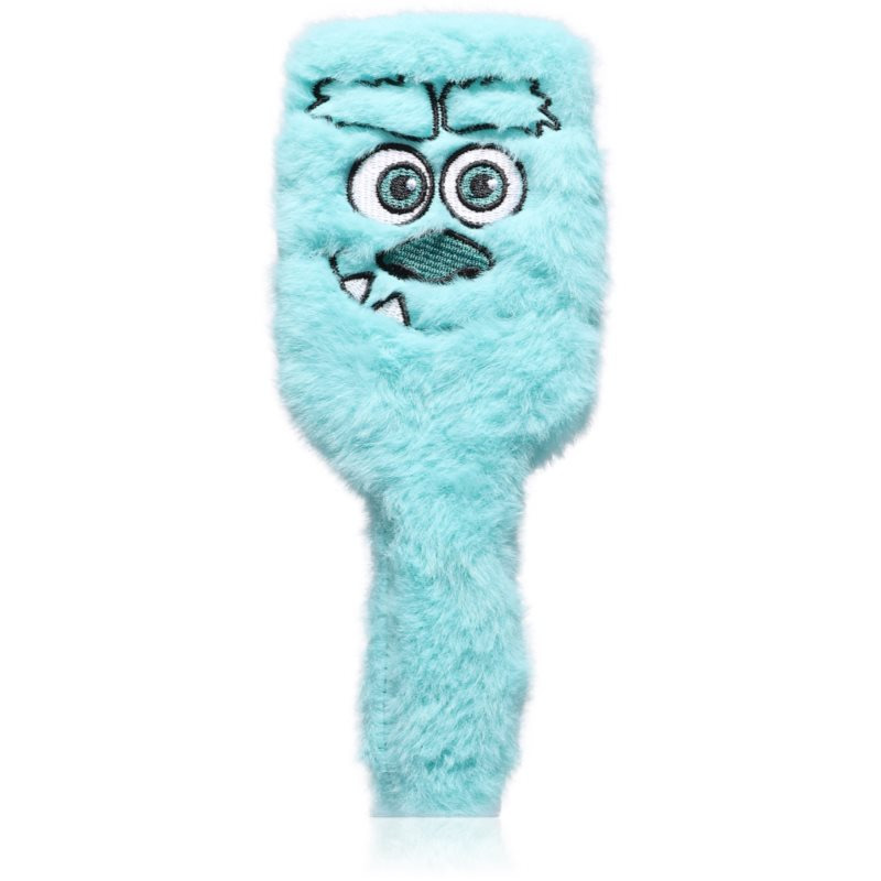 Mad Beauty Monsters, Inc. kartáč na vlasy 1 ks