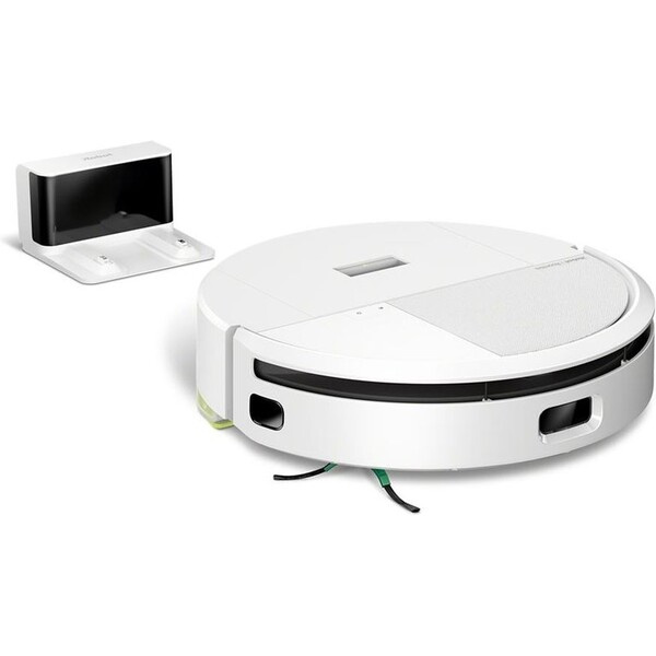 iRobot Roomba 205 DustCompactor Combo white Bílá