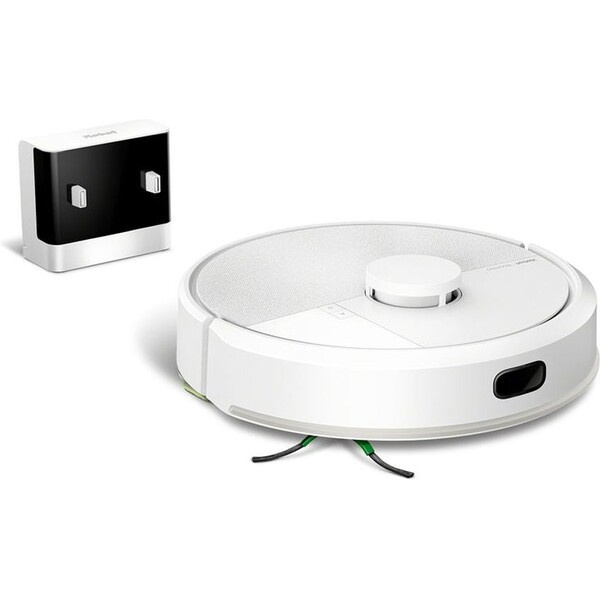 iRobot Roomba 105 Combo white Bílá