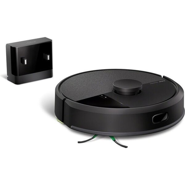 iRobot Roomba 105 Combo black Černá