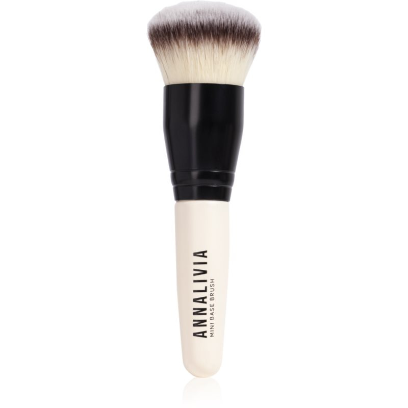 BPerfect Annalivia Mini Empress štětec kabuki 1 ks