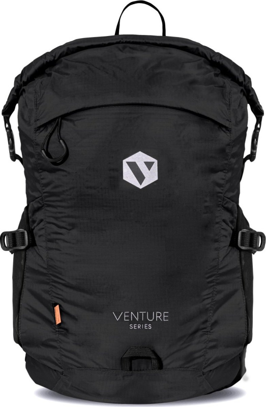 Nepromokavý batoh MAC IN A SAC Speed Pro černá