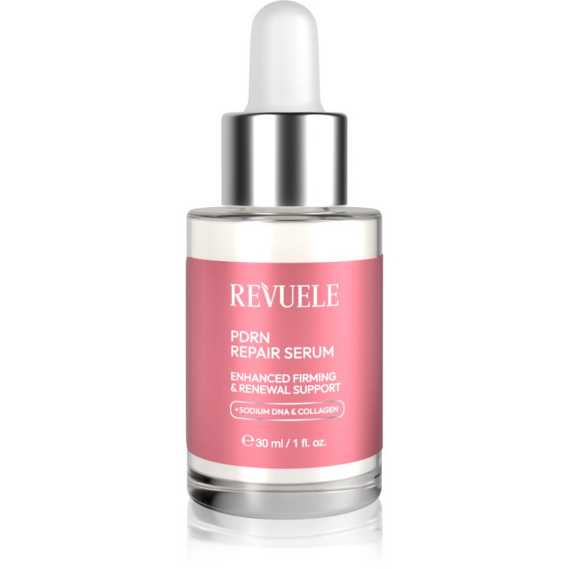 Revuele PDRN Repair Serum regenerační a zpevňující sérum na obličej 30 ml