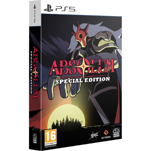 Absolum (Special Edition)