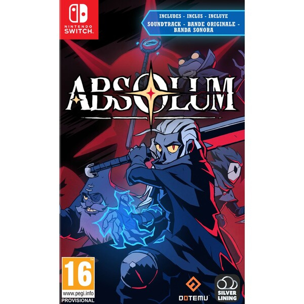 Absolum