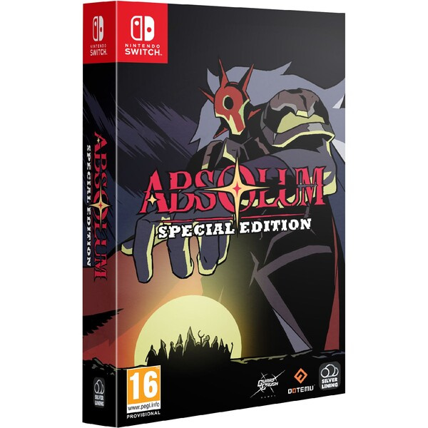 Absolum (Special Edition)
