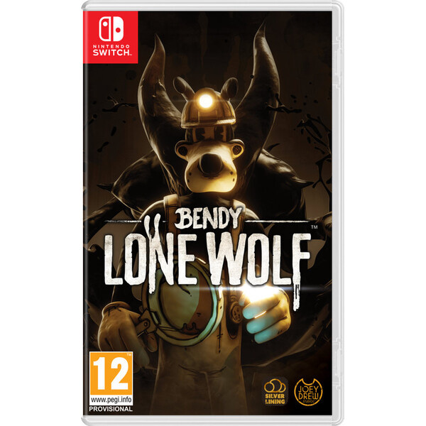 Bendy: Lone Wolf (Switch)