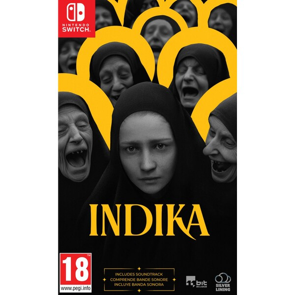 INDIKA