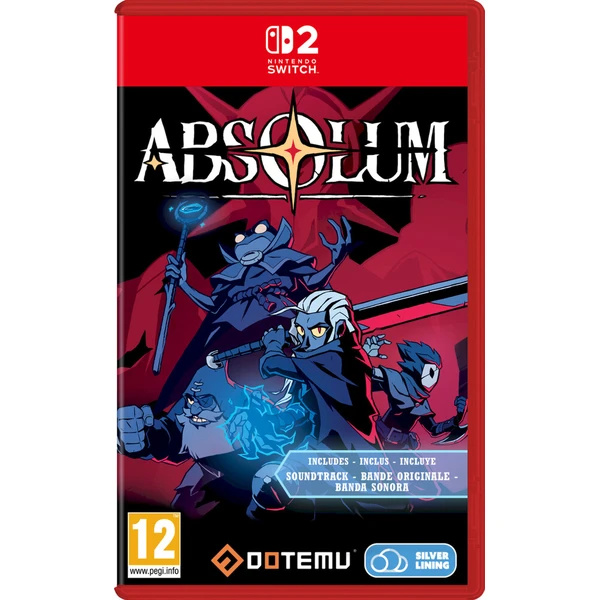 Absolum (Switch 2)