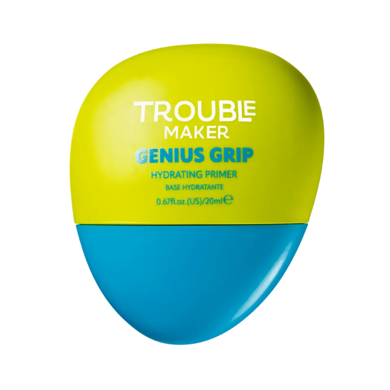 Trouble Maker Hydratační podkladová báze Genius Grip Hydrating Primer 20 ml