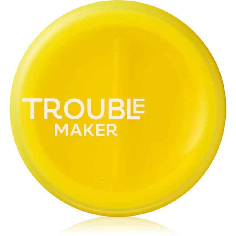Trouble Maker On The Loose Setting Powder fixační pudr odstín Flight Risk Light 5 g