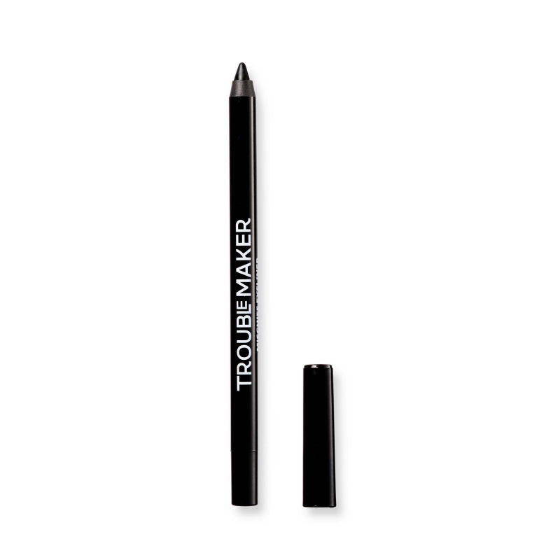 Trouble Maker Mischief Kohl Eyeliner Pencil kajalová tužka na oči odstín After Hours Black 1.2 g