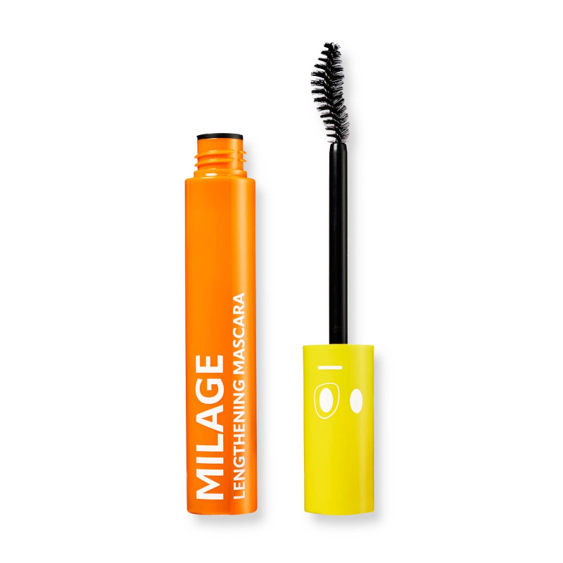 Trouble Maker Prodlužující řasenka Milage Lengthening Mascara 7 ml Black