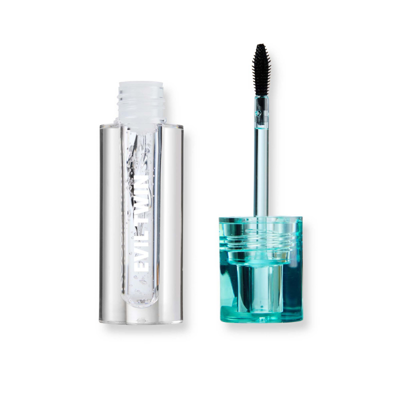 Trouble Maker Evil Twin Tinted Brow Gel gel na obočí odstín Clear 3 ml