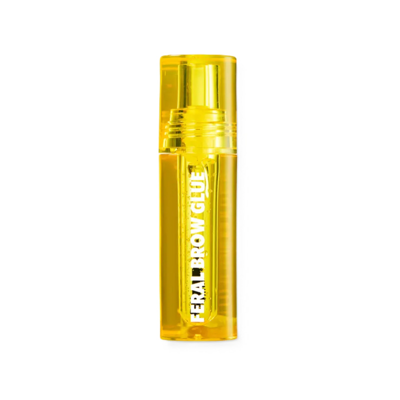 Trouble Maker Feral Brow Glue gel na obočí odstín Clear 3 ml